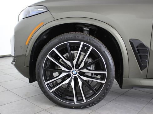 New 2026 BMW X5 xDrive40i w/ M Sport Package image 11