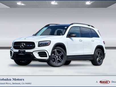 Used 2024 Mercedes-Benz GLB 250