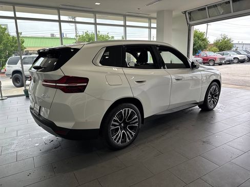 New 2026 BMW X3 xDrive30i w/ Premium Package AWD/4WD image 8