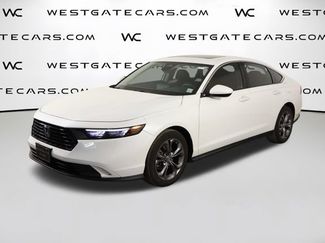 Used 2024 Honda Accord EX 360° Tour