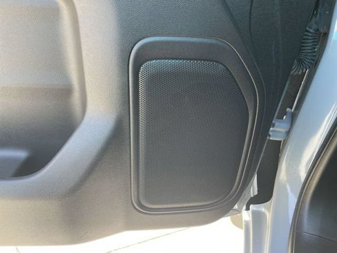 Used 2024 Chevrolet Silverado 1500 Custom RWD image 23
