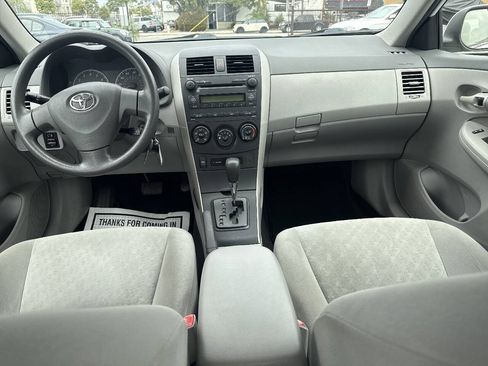 Used 2009 Toyota Corolla LE FWD image 20
