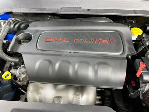 Used 2022 Jeep Compass Limited AWD/4WD image 27