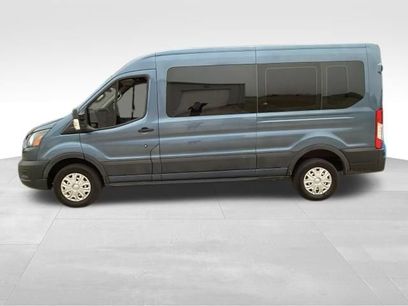 Used 2023 Ford Transit 350 Medium Roof