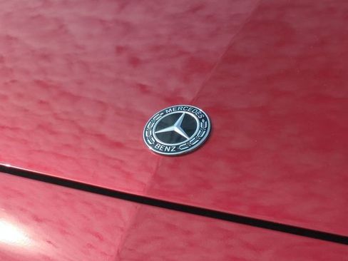 Used 2020 Mercedes-Benz C 300 4MATIC Cabriolet image 13