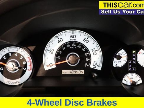 Used 2012 Toyota FJ Cruiser 2WD w/ Convenience Pkg image 14