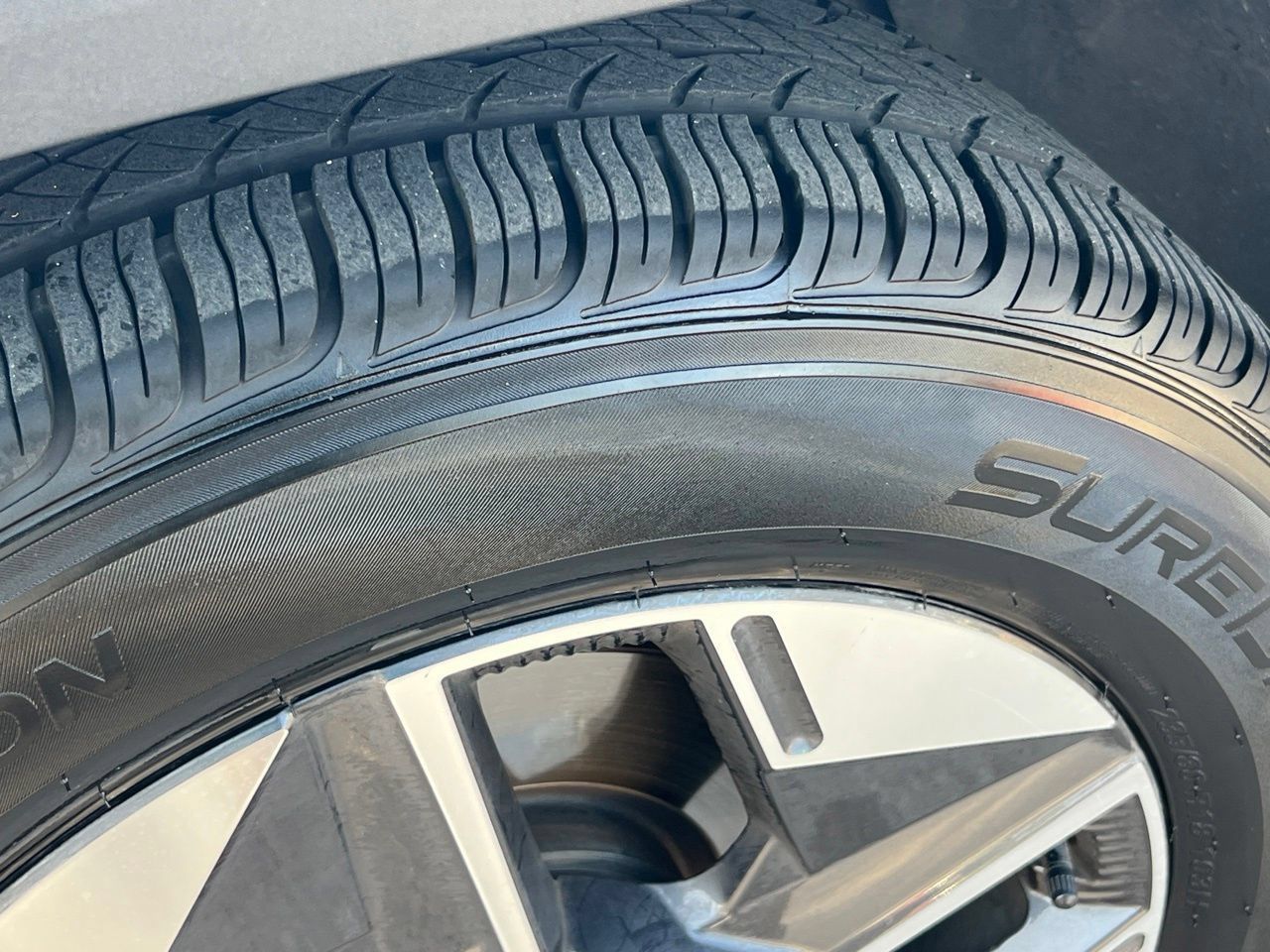 Used 2025 Hyundai Tucson SEL FWD image 26