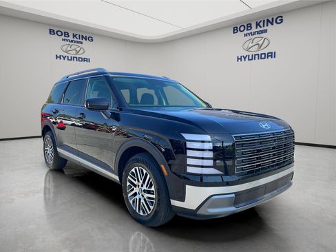 New 2026 Hyundai Palisade SEL FWD image 7