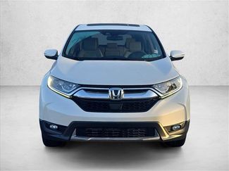Used 2017 Honda CR-V EX-L video 2