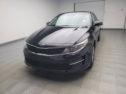 Used 2017 Kia Optima LX FWD image 15