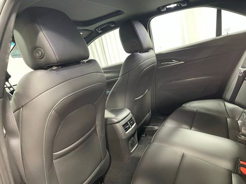 Used 2022 Cadillac CT4 Luxury w/ Sun And Sound Package image 26