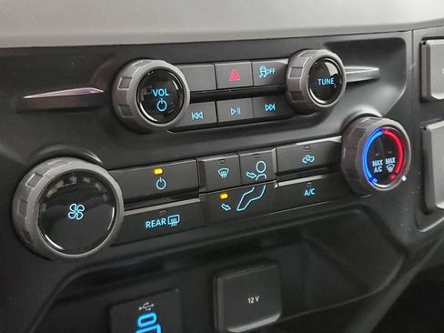 New 2026 Ford F350 XL AWD/4WD image 16