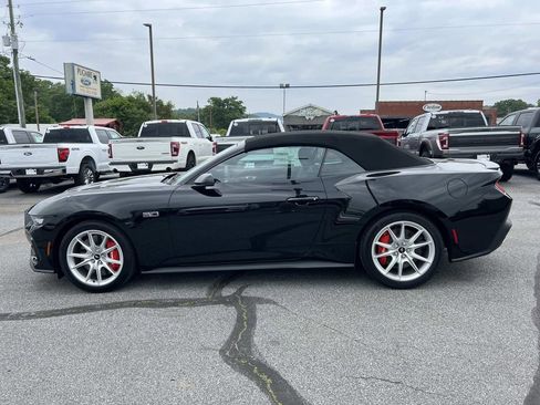 New 2024 Ford Mustang GT Premium image 4