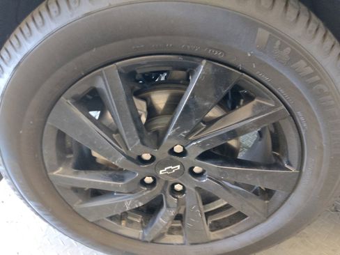 Used 2024 Chevrolet Equinox LS w/ LS Convenience Package image 31