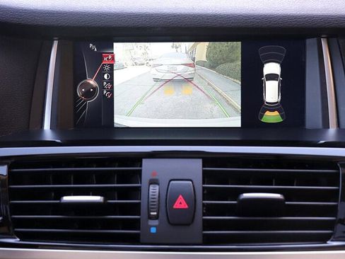 Used 2016 BMW X3 xDrive28i image 22