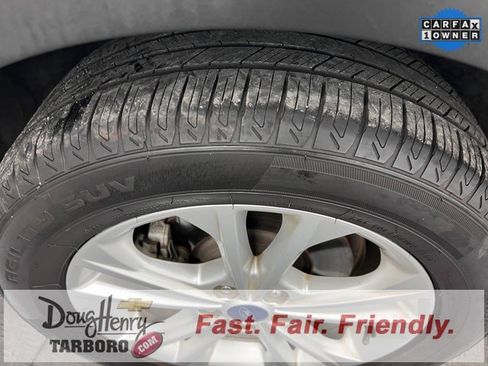 Used 2017 Ford Escape SE image 21