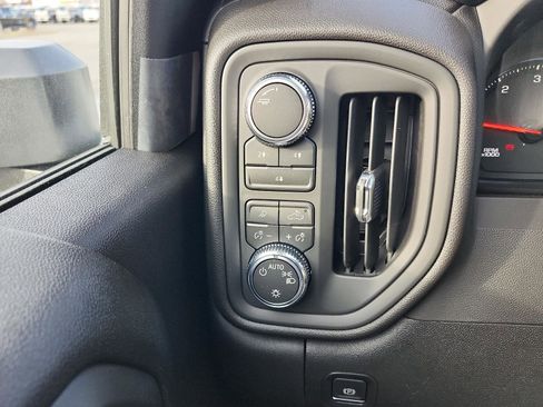 New 2026 GMC Sierra 2500 Pro AWD/4WD image 15