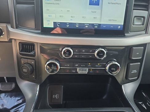 Used 2022 Ford F150 XLT w/ Equipment Group 302A High AWD/4WD image 14