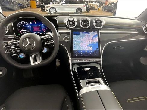 New 2026 Mercedes-Benz CLE 53 AMG 4MATIC Cabriolet image 5
