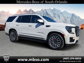 Used 2024 GMC Yukon Denali Ultimate video 1