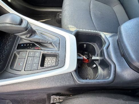 Certified 2025 Toyota RAV4 XLE AWD/4WD image 13