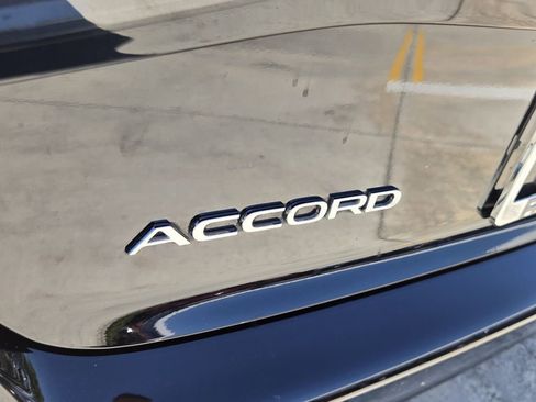 Used 2023 Honda Accord Sport image 14