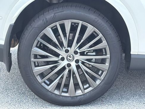 Used 2023 Lexus RX 350 FWD w/ Cold Area Package image 17