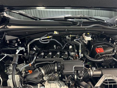 Used 2025 Acura ADX FWD image 11