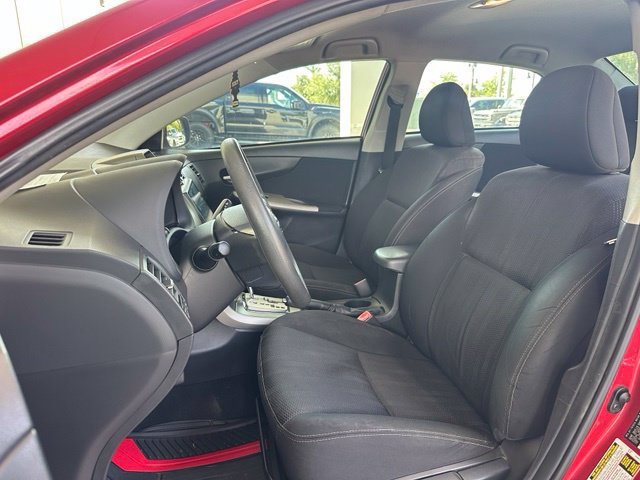 Used 2013 Toyota Corolla S FWD image 13