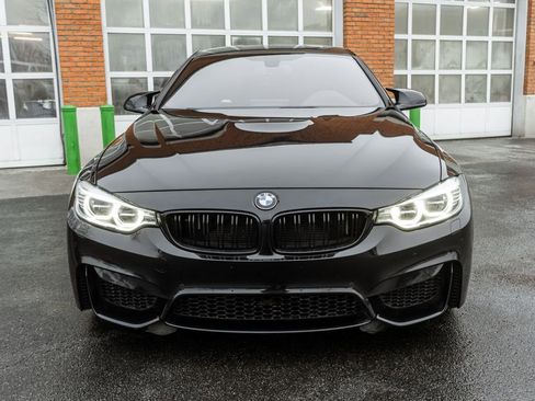 Used 2016 BMW M4 Coupe RWD image 34
