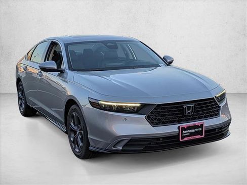 New 2026 Honda Accord Touring image 8