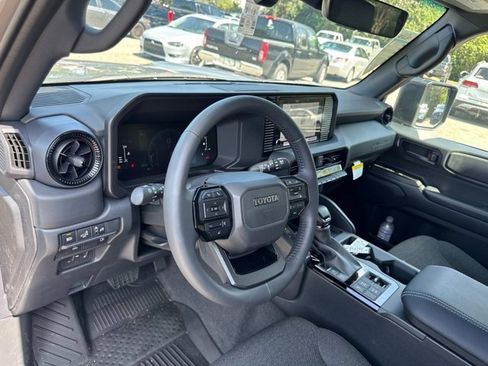 Used 2025 Toyota Land Cruiser 1958 image 9