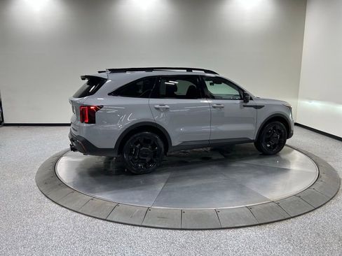 New 2026 Kia Sorento SX Prestige AWD/4WD image 5