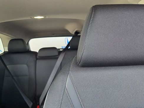 New 2026 Honda CR-V EX image 23