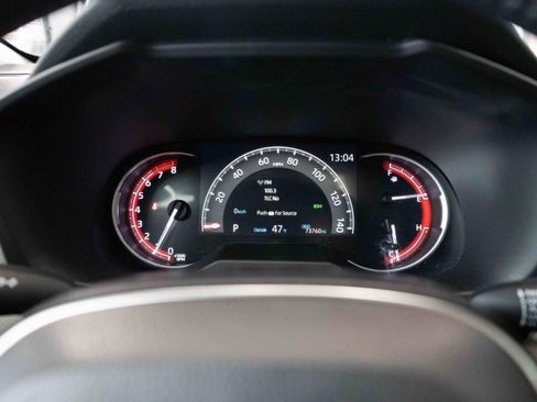 Used 2019 Toyota RAV4 Adventure w/ Cold Weather Package image 16