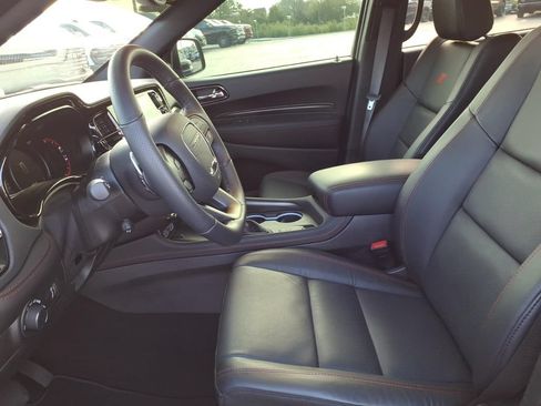 Certified 2026 Dodge Durango GT AWD/4WD image 9
