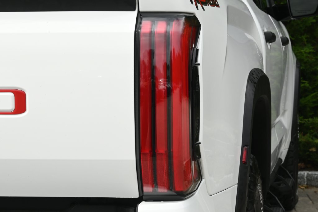 Used 2023 Toyota Tundra TRD Pro AWD/4WD image 13