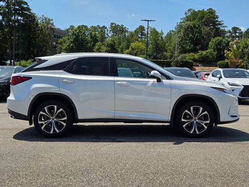 Used 2020 Lexus RX 350 FWD w/ Premium Package image 6
