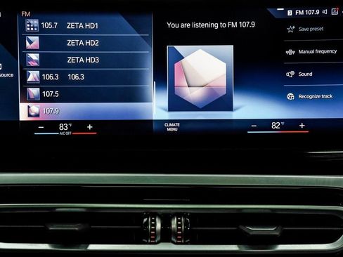 Used 2023 BMW M240i xDrive Coupe w/ Premium Package image 25