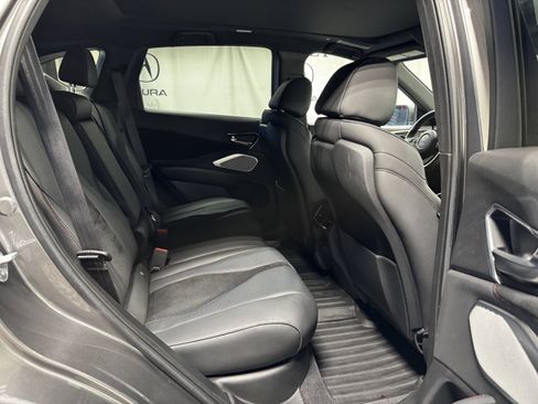 Certified 2023 Acura RDX A-Spec FWD image 38