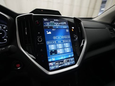 Certified 2024 Subaru Ascent Limited w/ Technology Package image 7