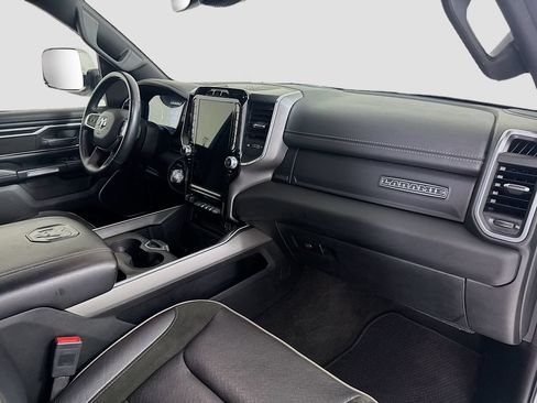Used 2023 RAM 1500 Laramie AWD/4WD image 30