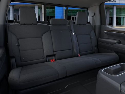 New 2026 GMC Sierra 1500 Elevation AWD/4WD image 17