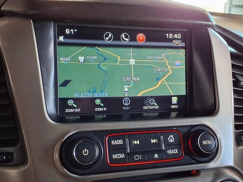 Used 2015 GMC Yukon XL Denali w/ Premium Package AWD/4WD image 22