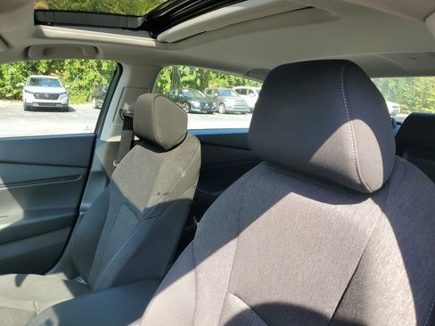 Used 2024 Honda Accord EX image 18