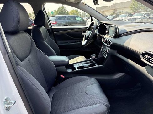 Used 2020 Hyundai Santa Fe SEL AWD/4WD image 24