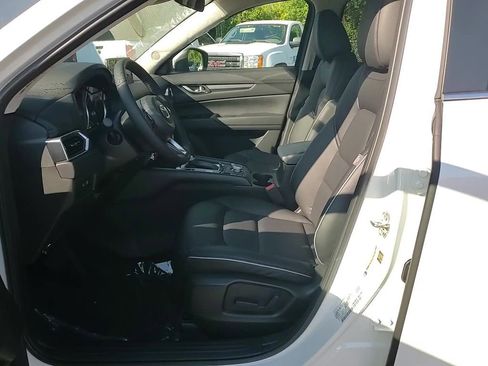 New 2025 MAZDA CX-5 AWD 2.5 S w/ Select Package image 14
