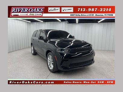 Used 2023 Dodge Durango R/T