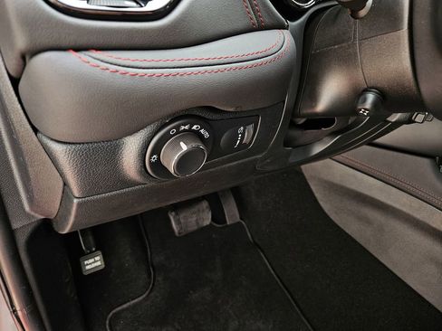 New 2026 Dodge Durango GT AWD/4WD image 16