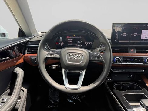 Used 2023 Audi A5 2.0T Premium Plus w/ Premium Plus AWD/4WD image 22
